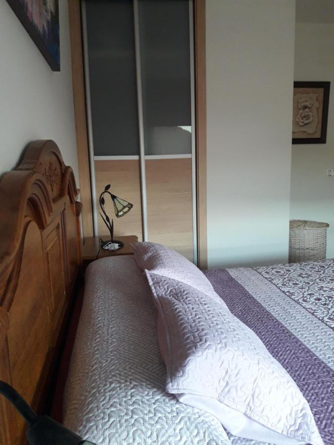 La ArenaDuplex Con Piscina Vut1230Asアパートメント エクステリア 写真