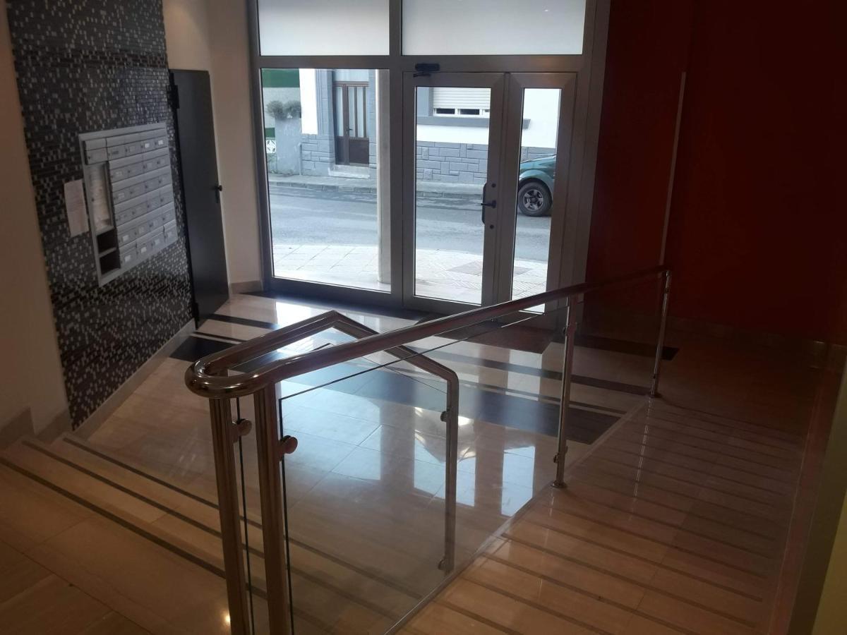 La ArenaDuplex Con Piscina Vut1230Asアパートメント エクステリア 写真