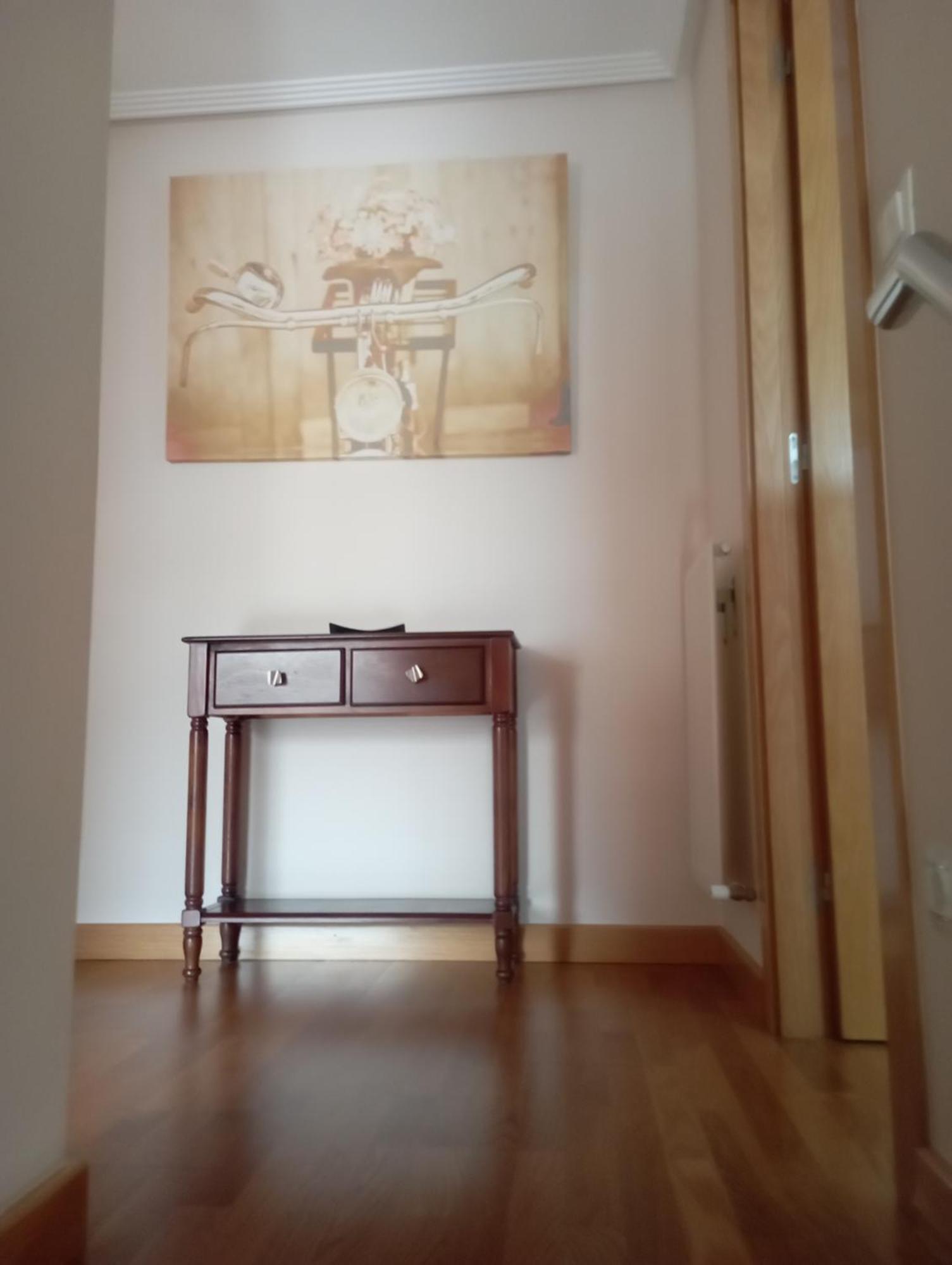 La ArenaDuplex Con Piscina Vut1230Asアパートメント エクステリア 写真