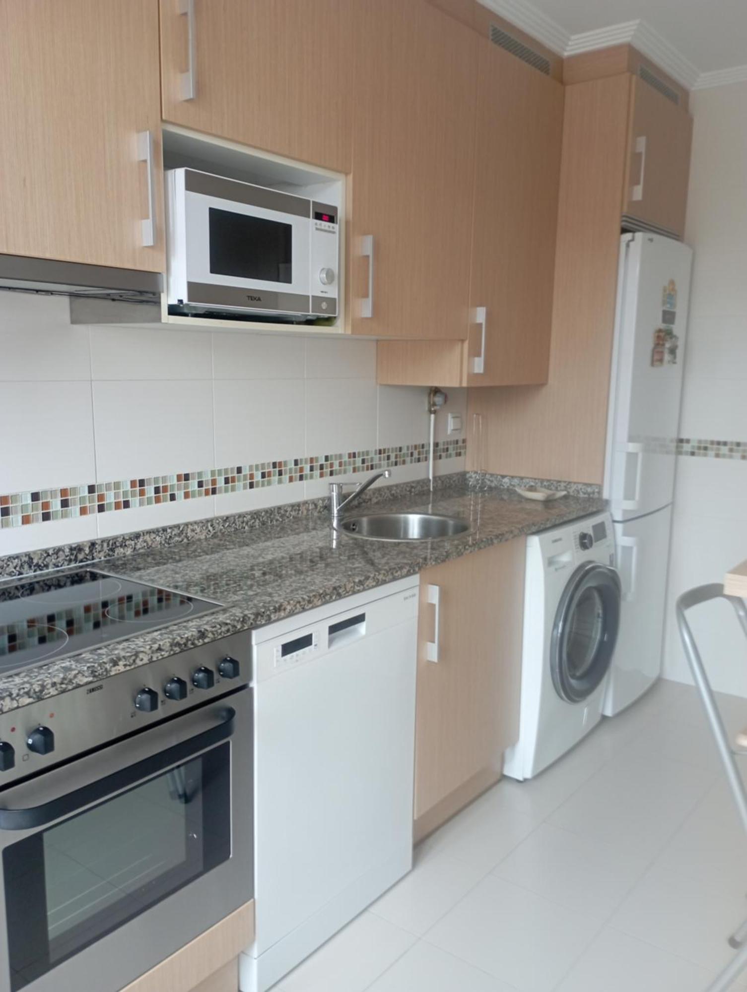 La ArenaDuplex Con Piscina Vut1230Asアパートメント エクステリア 写真