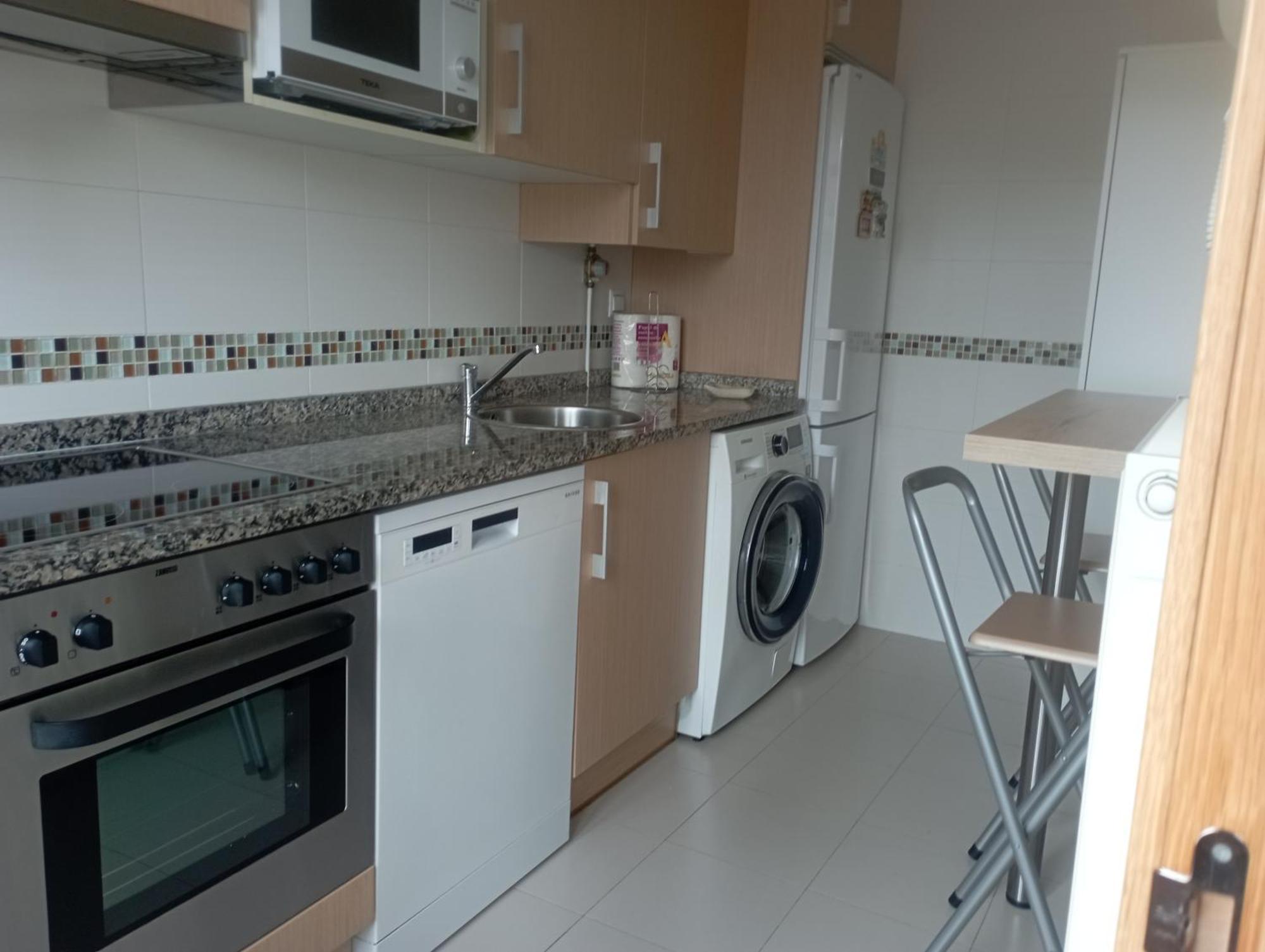 La ArenaDuplex Con Piscina Vut1230Asアパートメント エクステリア 写真
